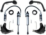 ICON 2016+ Toyota Tacoma S2 Stage 1 Upgrade System (1x ico56102, 1x ico56107, 1x ico59706P) thumbnail 1