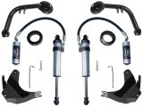 ICON 2016+ Toyota Tacoma S2 Stage 1 Upgrade System (1x ico56102, 1x ico56107, 1x ico59706P) thumbnail 2