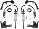 ICON 2010+ Toyota FJ/4Runner S2 Stage 1 Upgrade System (1x ico56102, 1x ico56106, 1x ico59706P) thumbnail 1