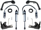 ICON 2010+ Toyota FJ/4Runner S2 Stage 1 Upgrade System (1x ico56102, 1x ico56106, 1x ico59706P) thumbnail 2