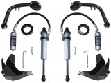 ICON 2016+ Toyota Tacoma S2 Stage 2 Upgrade System (1x ico56102, 1x ico56107, 1x ico59706CP) thumbnail 2