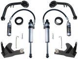 ICON 2010+ Toyota FJ/4Runner S2 Stage 2 Upgrade System (1x ico56102, 1x ico56106, 1x ico59706CP) thumbnail 2