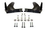 ICON 2005+ Toyota Tacoma / 03-09 Toyota 4Runner / 07-09 Toyota FJ S2 Stage 2 Upgrade System (1x ico56101, 1x ico56102, 1x ico59706CP) thumbnail 5