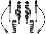 ICON 2008+ Toyota Land Cruiser 200 Series 1.5-3.5in Stage 2 Suspension System (1x ico52750, 1x ico57825P, 1x ico58760) thumbnail 1
