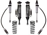 ICON 2008+ Toyota Land Cruiser 200 Series 1.5-3.5in Stage 2 Suspension System (1x ico52750, 1x ico57825P, 1x ico58760) thumbnail 2