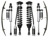 ICON 2007+ Toyota Tundra 1-3in Stage 4 Suspension System (1x ico51200, 1x ico57720P, 1x ico58750) thumbnail 1