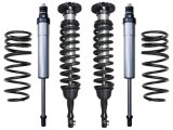 ICON 2008+ Toyota Land Cruiser 200 Series 1.5-3.5in Stage 1 Suspension System (1x ico52750, 1x ico57625P, 1x ico58660) thumbnail 8
