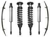 ICON 2007+ Toyota Tundra 1-3in Stage 3 Suspension System (1x ico51200, 1x ico57620P, 1x ico58650) thumbnail 1