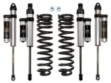 ICON 2017+ Ford F-250/F-350 2.5in Stage 2 Suspension System (1x ico37705P, 1x ico67700P, 1x ico62510) thumbnail 1