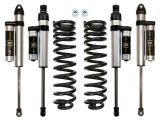 ICON 05-16 Ford F-250/F-350 2.5in Stage 3 Suspension System (1x ico37705P, 1x ico67700P, 1x ico62510) thumbnail 1