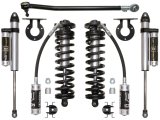 ICON 2017+ Ford F-250/F-350 2.5-3in Stage 3 Coilover Conversion System (1x ico37705P, 1x ico64038, 1x ico61720) thumbnail 1