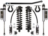 ICON 05-16 Ford F-250/F-350 2.5-3in Stage 3 Coilover Conversion System (1x ico37705P, 1x ico64035, 1x ico61720) thumbnail 1
