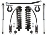 ICON 05-16 Ford F-250/F-350 2.5-3in Stage 2 Coilover Conversion System (1x ico37605P, 1x ico64035, 1x ico61720) thumbnail 1