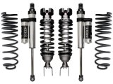 ICON 2019+ Ram 1500 2/4WD .75-2.5in Stage 3 Suspension System (1x ico212150, 1x ico217716P, 1x ico211000) thumbnail 1