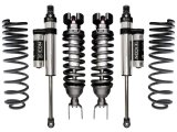 ICON 2019+ Ram 1500 2/4WD .75-2.5in Stage 3 Suspension System (1x ico212150, 1x ico217716P, 1x ico211000) thumbnail 2