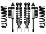 ICON 09-18 Ram 1500 4WD .75-2.5in Stage 3 Suspension System (1x ico212150, 1x ico217715P, 1x ico211000) thumbnail 1