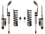 ICON 2014+ Ram 2500 4WD 2.5in Stage 2 Suspension System (1x ico217704P, 1x ico217802P, 1x ico214200) thumbnail 1