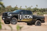 ICON 2014+ Ram 2500 4WD 2.5in Stage 2 Suspension System (1x ico217704P, 1x ico217802P, 1x ico214200) thumbnail 2