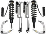 ICON 2017+ Ford Raptor Stage 2 Suspension System (1x ico95002, 1x ico95205, 1x ico98562DJ) thumbnail 1