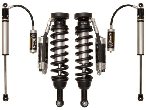 ICON 2011+ Ford Ranger T6 1-3in Stage 3 Suspension System (1x ico91210C, 2x ico96517R)