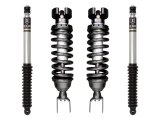 ICON 2019+ Ram 1500 2/4WD .75-2.5in Stage 1 Suspension System (2x ico216533, 1x ico211000) thumbnail 1