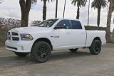 ICON 09-18 Ram 1500 4WD .75-2.5in Stage 1 Suspension System (2x ico216524, 1x ico211000) thumbnail 2