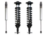 ICON 2015+ Ford F-150 4WD 0-2.63in Stage 1 Suspension System (1x ico91711, 2x ico96518) thumbnail 1