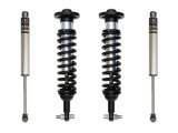 ICON 2014 Ford F-150 4WD 0-2.63in Stage 1 Suspension System (1x ico91710, 2x ico96518) thumbnail 1