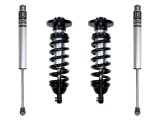 ICON 04-15 Nissan Titan 2/4WD 0-3in Stage 1 Suspension System (1x ico81000, 2x ico86534) thumbnail 1