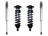 ICON 04-15 Nissan Titan 2/4WD 0-3in Stage 1 Suspension System (1x ico81000, 2x ico86534) thumbnail 2