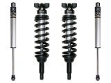 ICON 2015+ Chevrolet Colorado 1.75-3in Stage 1 Suspension System (1x ico71010, 2x ico76550) thumbnail 1