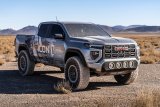 ICON 2015+ Chevrolet Colorado 1.75-3in Stage 1 Suspension System (1x ico71010, 2x ico76550) thumbnail 8