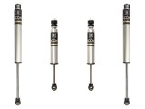 ICON 01-10 GM 2500HD/3500 0-2in Stage 1 Suspension System (2x ico76527, 2x ico76529) thumbnail 1