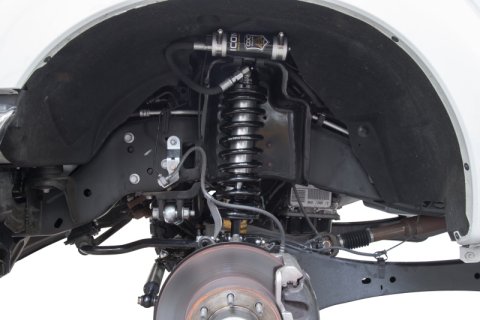 ICON 2017+ Ford F-250/F-350 2.5-3in Stage 1 Coilover Conversion System (2x ico66516, 1x ico61720) thumbnail 8