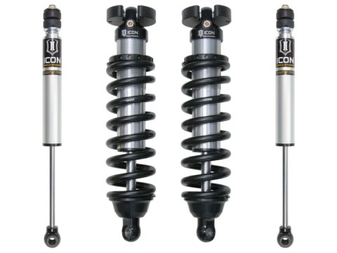 ICON 96-02 Toyota 4Runner 0-3in Stage 1 Suspension System (1x ico58610, 2x ico56514) thumbnail 1