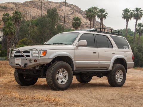 ICON 96-02 Toyota 4Runner 0-3in Stage 1 Suspension System (1x ico58610, 2x ico56514) thumbnail 2