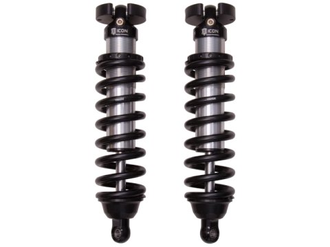 ICON 96-02 Toyota 4Runner 0-3in Stage 1 Suspension System (1x ico58610, 2x ico56514) thumbnail 5