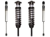 ICON 05-15 Toyota Tacoma 0-3.5in / 2016+ Toyota Tacoma 0-2.75in Stage 1 Suspension System (1x ico58630, 2x ico56503) thumbnail 1