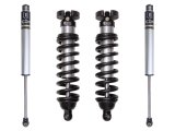 ICON 95.5-04 Toyota Tacoma 0-3in Stage 1 Suspension System (1x ico58610, 2x ico56502) thumbnail 1