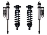 ICON 04-15 Nissan Titan 2/4WD 0-3in Stage 2 Suspension System (1x ico87700P, 1x ico81000) thumbnail 1