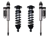 ICON 04-15 Nissan Titan 2/4WD 0-3in Stage 2 Suspension System (1x ico87700P, 1x ico81000) thumbnail 2