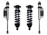 ICON 04-15 Nissan Titan 2/4WD 0-3in Stage 3 Suspension System (1x ico87700CP, 1x ico81000) thumbnail 1