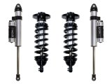 ICON 04-15 Nissan Titan 2/4WD 0-3in Stage 3 Suspension System (1x ico87700CP, 1x ico81000) thumbnail 2