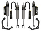 ICON 2011+ GM 2500HD/3500 0-2in Stage 3 Suspension System (1x ico78725, 1x ico77701CP) thumbnail 2