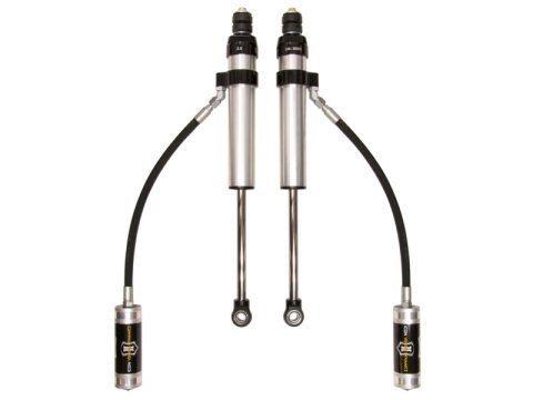 ICON 98-07 Toyota Land Cruiser 100 Series/Lexus LX470 0-3in Stage 2 Suspension System (1x ico57802P, 1x ico57807P) thumbnail 3