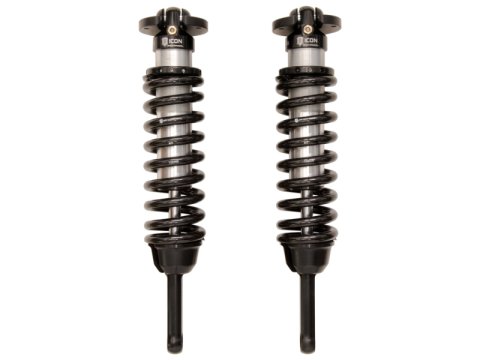 ICON 10-20 Lexus GX460 0-3.5in Stage 1 Suspension System (1x ico52700, 1x ico54200, 1x ico58646, 2x ico56505) thumbnail 3