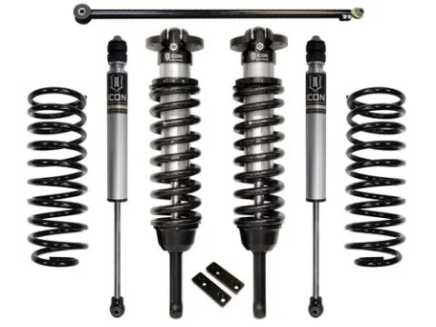 ICON 10-20 Lexus GX460 0-3.5in Stage 1 Suspension System (1x ico52700, 1x ico54200, 1x ico58646, 2x ico56505) thumbnail 5