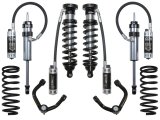 ICON 96-02 Toyota 4Runner 0-3in Stage 5 Suspension System (1x ico58400DJ, 1x ico57800CP, 1x ico58716C, 1x ico53015) thumbnail 1
