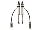 ICON 91-97 Toyota Land Cruiser 80 Series 4-6in Stage 2 Suspension System (1x ico57803CP, 1x ico57804CP) thumbnail 5
