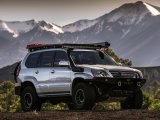 ICON 03-09 Lexus GX470 0-3.5in Stage 7 Suspension System w/Tubular UCA (Bundled Kit) thumbnail 3